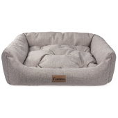 Gamma Лежанка прямоугольная "Кижи Медиум", 480*300*160 мм