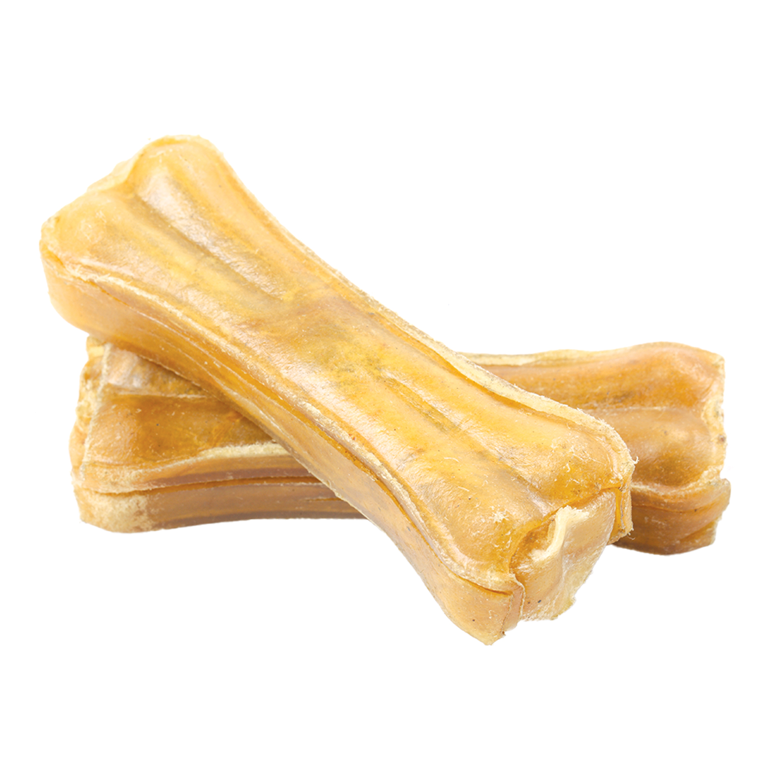 Triol Косточки жевательные, 12,5см (уп.2шт.), серия DENTAL