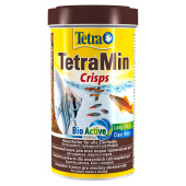 Tetra Min Pro Crisps Корм для всех видов рыб, чипсы, 500 мл