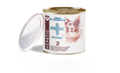 NEW ELEMENTS VETDIET консервы для собак 2 Hepatic индейка, 340 г