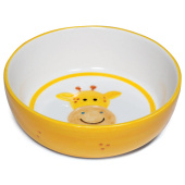 Triol Миска керамическая "Коровка", 0,3л
