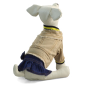 Triol Костюм  для животных летний FFD101