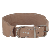 Каскад Ошейник переменной ширины, ширина 40мм, обхват шеи. 36-44см, 