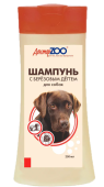 Доктор ZOO Шампунь для собак с Берёзовым Дёгтем, 250 мл