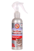 БиоВакс Спрей-лосьон для котят и щенков "Паразиты? Нет!" 150 мл