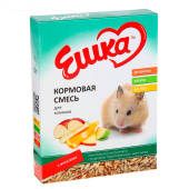 ешка корм хомяк фрукты