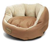 Gamma Лежанка "Какао" S, 40*40*18 см