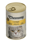 CatCanChicken