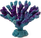 Россия Коралл акабария акрил, 9*5*7