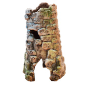 Зооэкспресс Грот Иж Руины 13*11,5*19 см