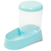 Triol Кормушка для мелких животных "Лакомка", 200мл, серия LITTLE TOWN