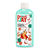 Animal Play Sweet Шампунь Взрывной кокос Питательный для собак и кошек 300 мл