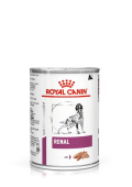 Royal Canin Renal Canine, консервы для cобак при почечной недостаточности,