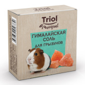 Triol Лакомство для грызунов гималайская соль, 40г, Original