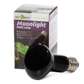 Repti-Zoo Лампа ночная D63050 "ReptiNightglow", 50Вт