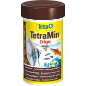 Tetra Fertility Multi-Crisps (чипсы) 100мл Специалный универсальный корм с куркумой