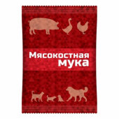 Ваше хозяйство Мясокостная  мука 1,5 кг  
