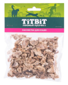 TiTBiT Легкое баранье, для кошек, 10 г