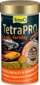 Tetra Fertility Multi-Crisps (чипсы) 250мл Специалный универсальный корм с куркумой