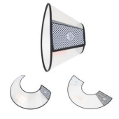 Кулешов Воротник защитный для домашних животных на липучке №5