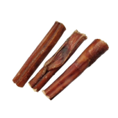 Сытый питомец Лакомство для собак, Бычий корень отборный 10 см 1 кг