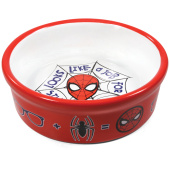 Triol-Marvel Миска керамическая Marvel Человек-паук, 0,25л, Triol-Disney