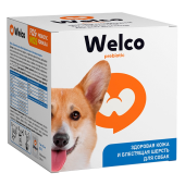 Welco-hair-dog
