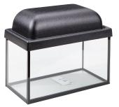 GoldFish Аквариум 5л черный