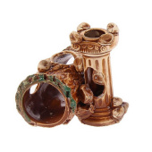 Украина Грот Пень с колонкой С126 Украина