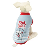 Triol Майка "Акула"