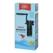Aqua Reef Фильтр внутренний AF PRO 1200 л/ч для аквариумов от 150-250 литров,18 Вт, черный