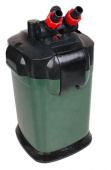 PRIME Фильтр внешний PR-2208, 800л/ч, 15Вт, для 120-250л, цветной