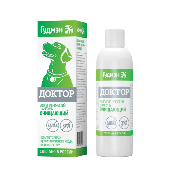 Конвет Шампунь для собак "Доктор", 200 мл