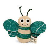 Triol Игрушка для кошек "Необыкновенный шмель", 120мм, серия LOVE THE PLANET