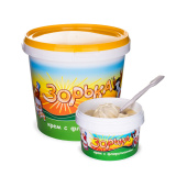 Фармакс Крем «Зорька» предназнечен для ухода за кожей сосков и вымени дойных животных,