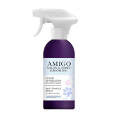 AMIGO Спрей-антиколтун для собак и кошек 300 мл