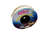 Алиса Трубка в бухте 50м 4мм AT50 