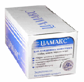 Цамакс Цамакс для домашних животных, 100 г
