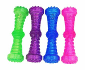 Догман Игрушка для собак Палка пищащая, 18 см