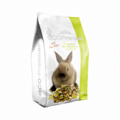 ECO Premium Корм для декоративных кроликов, 400 г