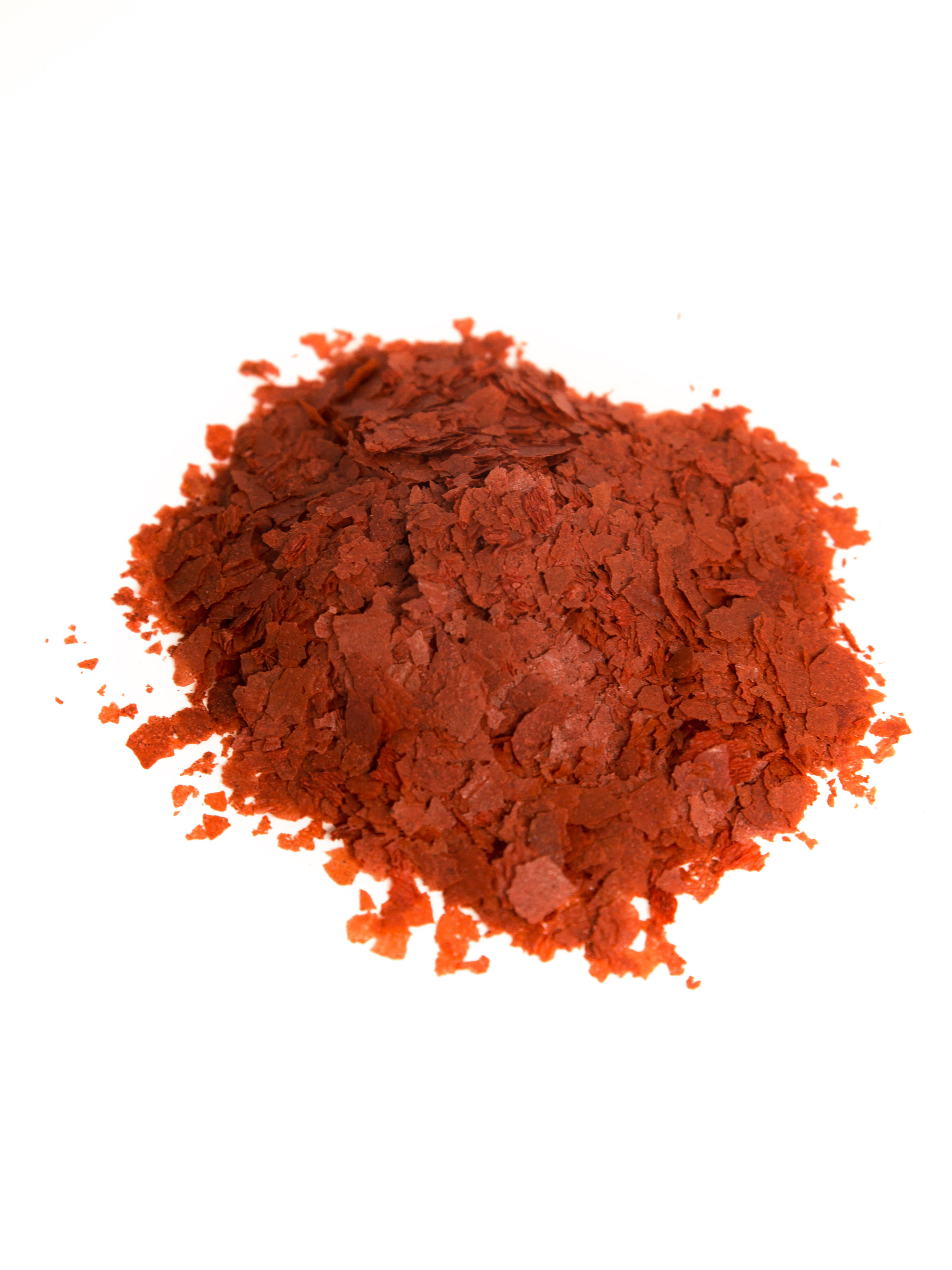 Aqua Crystal Хлопья для артемии красные рыб премиум, банка 100 ml, 20 гр