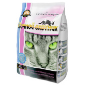 Ночной охотник Сухой корм для стерилизованных кошек и кастрированных котов, 400 г