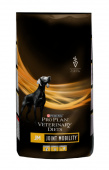 Purina Veterinary Diet JM корм для собак при заболеваниях суставов,
