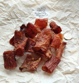 Хвостатый Вкус Аорта говяжья, 1кг