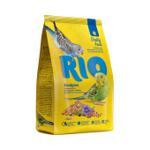 Rio Корм для волнистых попугаев основной рацион, 3кг