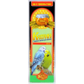 Катрин Палочки для волнистых попугаев медовые, 2шт.