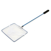 BARBUS Сачок Супер с прочной и удлиненной ручкой 7,5*6*30 см