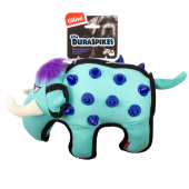 GiGwi Игрушка для собак Экстрапрочный Мамонт 24см, серия DURASPIKES