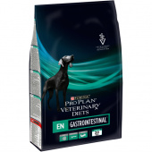 Purina Veterinary Diet EN корм для собак при расстройствах пищеварения, 5 кг