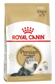 Royal Canin Persian 30, Сухой корм для взрослых кошек персидской породы